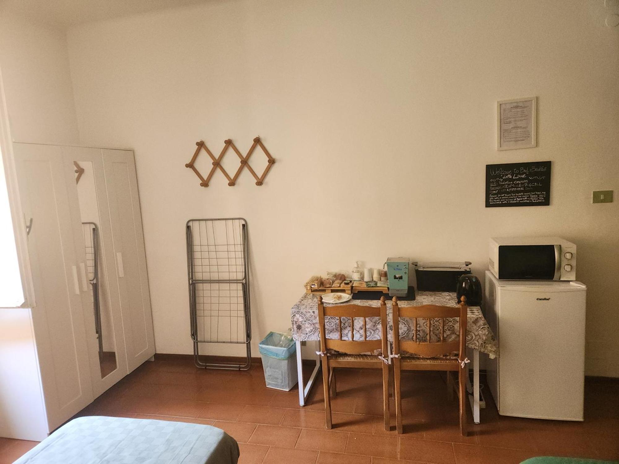 Bed&Breakfast Delle Lame — Foto 1